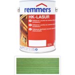 Remmers HK Lasur 2,2 l jedlová zeleň – Zboží Mobilmania