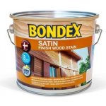 Bondex Expert Silnovrstvá lazura 2,5 l palisandr – Zbozi.Blesk.cz