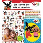 Jiri Models Velký set s tetováním Bing – Hledejceny.cz