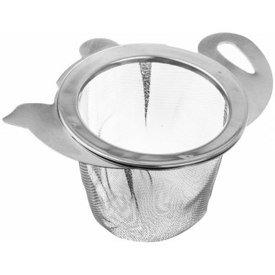 ORION Nerezové čajítko 5 cm konvice – Hledejceny.cz