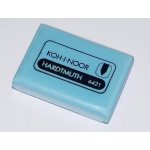 Koh-i-noor pryž tvárlivá 6423 přírodní kaučuk – Zboží Dáma