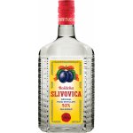 Bošácka Slivovica Hranatá 52% 0,7 l (holá láhev) – Sleviste.cz
