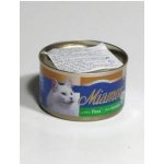 Miamor Cat Filet tuňák & zelenina jelly 100 g – Hledejceny.cz