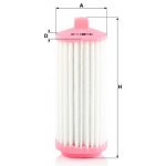 MANN-FILTER Vzduchový filtr MANN MF C11007 – Hledejceny.cz