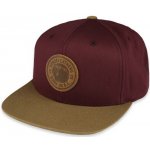 Horsefeathers Seb maroon – Sleviste.cz