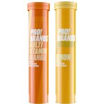 ProBrands VitaminPro Vitamin C citron 20 tablet – Hledejceny.cz