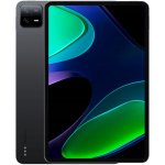 Xiaomi Pad 6 8GB/128GB Gravity Gray – Zboží Mobilmania