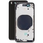 Kryt Apple iPhone 8 zadní šedý – Zboží Živě