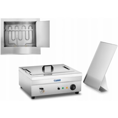 Royal Catering RCBG-18STHB – Zbozi.Blesk.cz