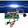 REGULÁTOR OTÁČEK PWM MOTORU CW CCW DC 12V 24V 36V 48V 80A