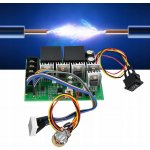 REGULÁTOR OTÁČEK PWM MOTORU CW CCW DC 12V 24V 36V 48V 80A – Sleviste.cz