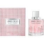 Jimmy Choo Illicit Flower toaletní voda dámská 60 ml – Hledejceny.cz