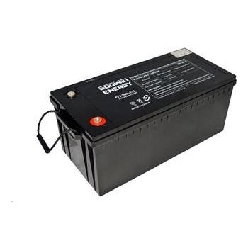 Goowei Energy OTL200-12 200Ah 12V