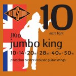 Rotosound JK 10 – Sleviste.cz