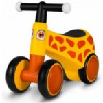 Lionelo Sammy Žlutá – Zboží Dáma