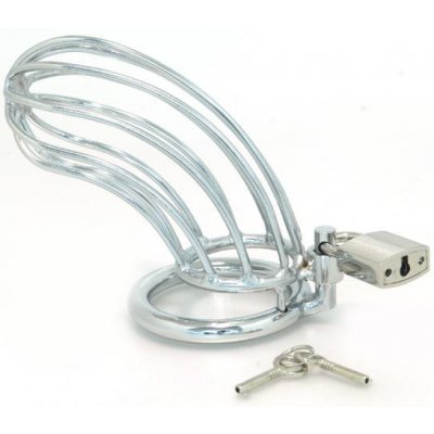 Chastity metal – Zboží Dáma