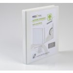 Karton P+P Personal 4 kroužkový pořadač A4 5 cm bílý – Zboží Živě