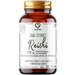 Goodie Reishi dvojitý extrakt polysacharidů 60 kapslí – Hledejceny.cz
