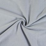 Jersey prostěradlo světle modré 70x140 – Zboží Dáma