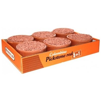 Versele-Laga Pickstone Red se Spirulinou 3,9 kg – Hledejceny.cz