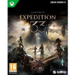 Clair Obscur: Expedition 33 (XSX) – Zboží Dáma