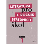 Literatura pro 1. ročník středních škol