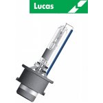 Xenonová výbojka LUCAS D2R – Hledejceny.cz
