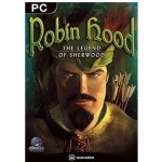 Robin Hood: The Legend of Sherwood – Zboží Mobilmania