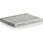 Filtr, vzduch v interiéru MANN-FILTER CUK 2862 MF CUK2862 – Hledejceny.cz