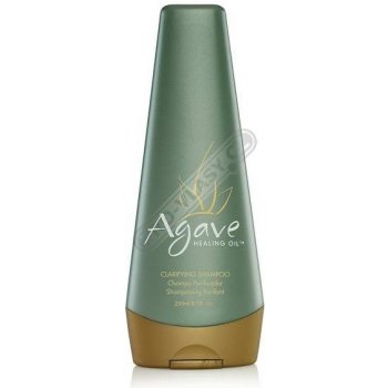 Bio Ionic Agave Clarifying Shampoo 250 ml