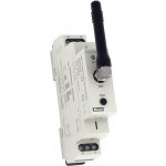 ELKO EP RFSG-1M Vysílací RF modul na DIN, přenos povelu od zařízení – Zboží Živě