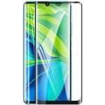 Glass 3D 5D pro Xiaomi Mi Note 10, plné 5903396042775 – Zboží Živě