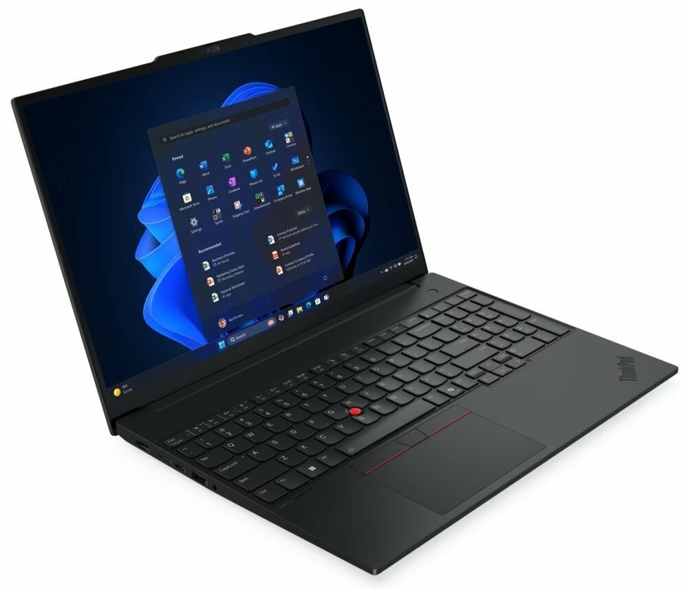 Lenovo ThinkPad E16 21TF002XCK