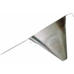Cedník špičák jemný 23cm H-515-03 – Zboží Dáma