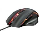 Trust GXT 168 Haze Illuminated Gaming Mouse 22331