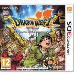 Dragon Quest VII: Fragments of the Forgotten Past – Zboží Živě