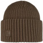 Buff Rutger Hat beanie 1296943151000 Brown – Hledejceny.cz