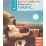 Bajky i nebajky - Joseph Rudyard Kipling – Zboží Dáma