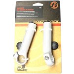 BONTRAGER B ATB STRAIGHT SHORT SIL – Zboží Dáma