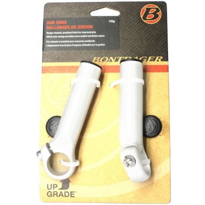 BONTRAGER B ATB STRAIGHT SHORT SIL – Zboží Dáma