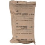 Armáda ČR Obvaz tlakový vz. 80 VODOTĚSNÝ – Sleviste.cz