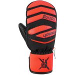 Reusch Worldcup Warrior Prime Xt - oranžová – Hledejceny.cz