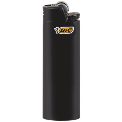 BIC MAXI J26 černý/černý – Zbozi.Blesk.cz