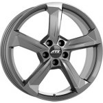 ATS AUVORA 7.5x17 5x112 ET36 graphite – Sleviste.cz