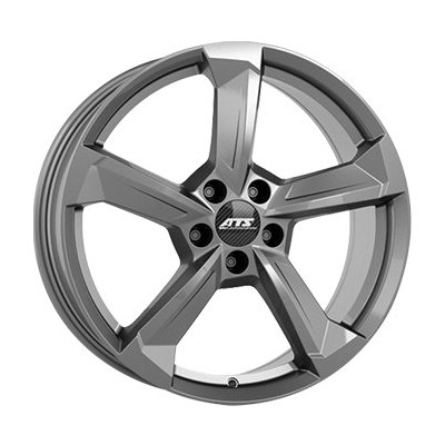 ATS AUVORA 7.5x17 5x112 ET36 graphite – Sleviste.cz