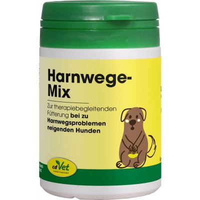cdVet l Urologická směs 30 g – Hledejceny.cz