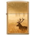 Zippo Deer in the Mist – Hledejceny.cz