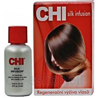 Chi Silk Infusion 355 ml – Hledejceny.cz