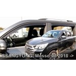 SSangyong Musso 18- Ofuky – Zbozi.Blesk.cz