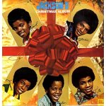 Jackson 5 - Christmas Album LP – Hledejceny.cz